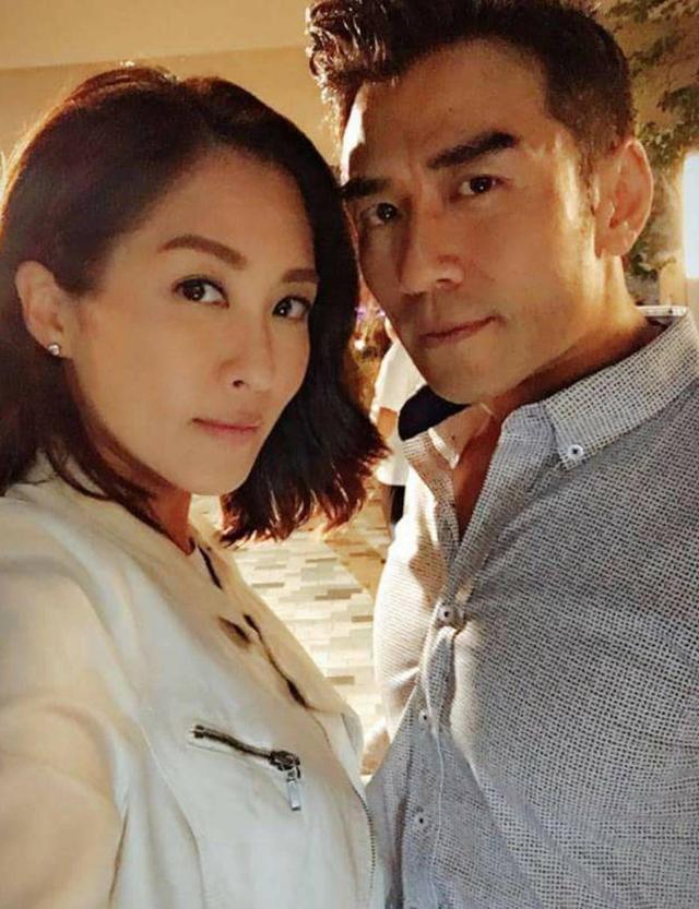 唐文龙近照被指进化曾与陈少霞相恋六年出道至今不温不火