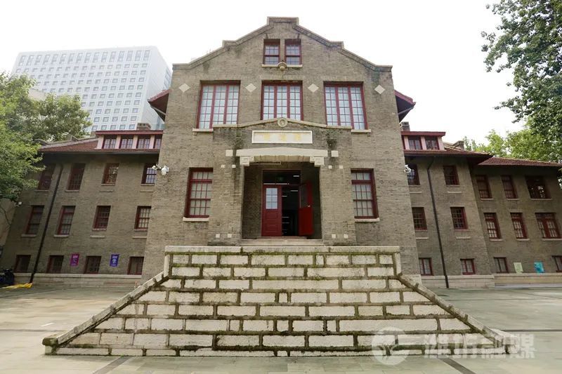 提前探访直播预告明天乐道院潍县集中营博物馆开馆