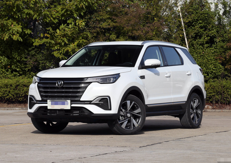 10万级精品suv风行t5和长安cs55plus哪个好