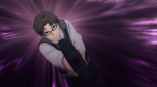 刀剑神域wou第21集情报 团长高光时刻来临 亚丝娜长出翅膀 神代凛子 加百列 比嘉健 亚丝娜 桐人 菊冈