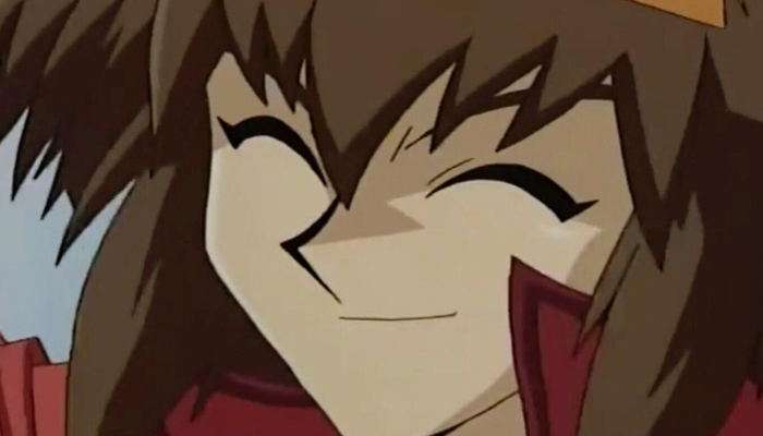 游戏王gx 公认的校花天上院明日香 对十代日久生情却没在一起 腾讯新闻