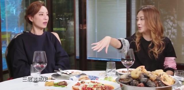 郑希怡|从两次“走光”到再次“走红”，38岁的郑希怡到底经历了什么？