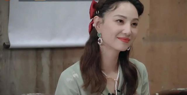 郑希怡|从两次“走光”到再次“走红”，38岁的郑希怡到底经历了什么？