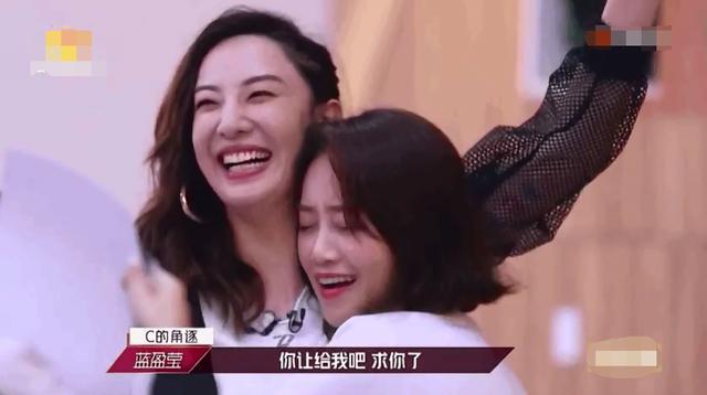 郑希怡|从两次“走光”到再次“走红”，38岁的郑希怡到底经历了什么？