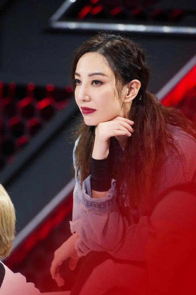 郑希怡|从两次“走光”到再次“走红”，38岁的郑希怡到底经历了什么？