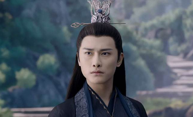 琉璃元朗救无支祁心切不只是为了钧天策海背后真相让人唏嘘