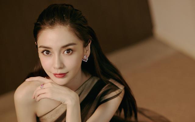 angelababy|被章子怡夸演技好，却被骂上热搜：Angelababy到底做错了什么？