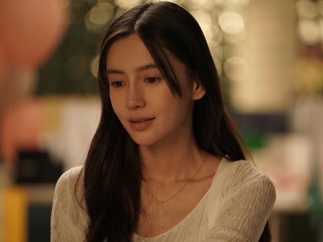 angelababy|被章子怡夸演技好，却被骂上热搜：Angelababy到底做错了什么？