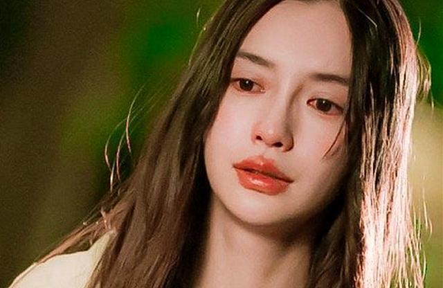 angelababy|被章子怡夸演技好，却被骂上热搜：Angelababy到底做错了什么？