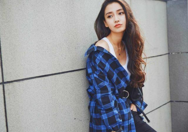 angelababy|被章子怡夸演技好，却被骂上热搜：Angelababy到底做错了什么？