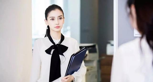 angelababy|被章子怡夸演技好，却被骂上热搜：Angelababy到底做错了什么？