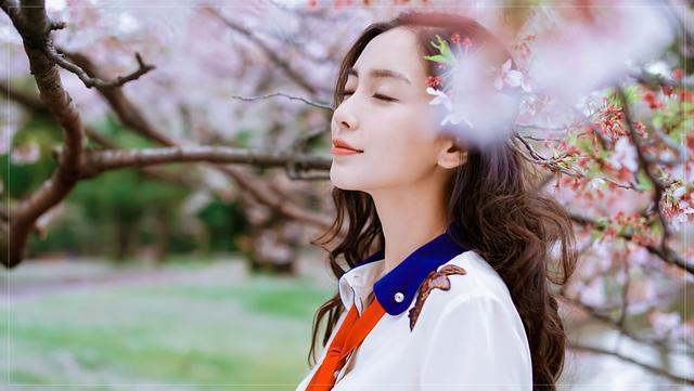 angelababy|被章子怡夸演技好，却被骂上热搜：Angelababy到底做错了什么？