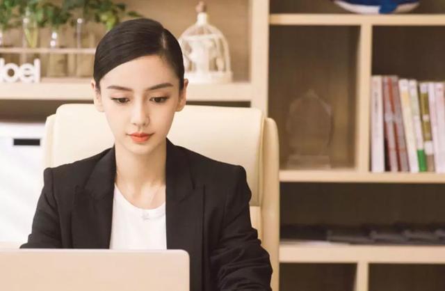 angelababy|被章子怡夸演技好，却被骂上热搜：Angelababy到底做错了什么？