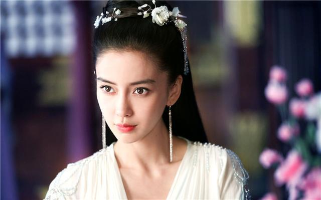 angelababy|被章子怡夸演技好，却被骂上热搜：Angelababy到底做错了什么？