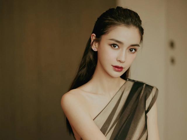 angelababy|被章子怡夸演技好，却被骂上热搜：Angelababy到底做错了什么？