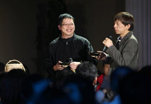 抑郁症后期56岁张朝阳我什么都有但我居然这么痛苦