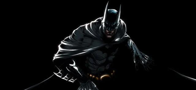 享誉全球的dc漫画 至今都没有中文版的app 主要原因是什么 超级英雄 漫画 Dc 斯坦李