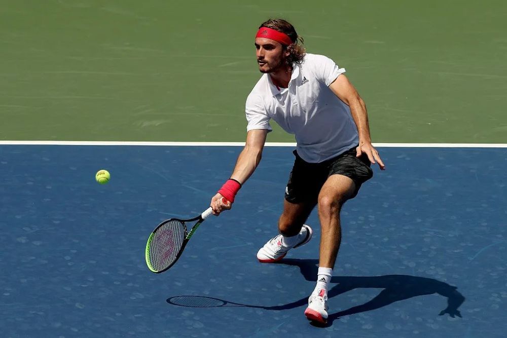 美网第三日前瞻:科贝尔德约冲32强 科娃大坂直美亦出战