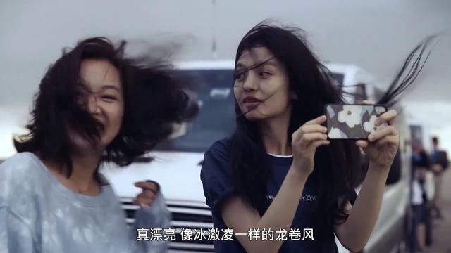 阿雅|被大小S联手打压、卑微到尘埃里的阿雅，逆袭成姐妹团的中流砥柱