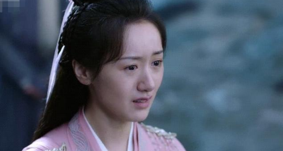 琉璃|迷惑！《琉璃》为扭转女主人设，将超前点播过的台词删减了