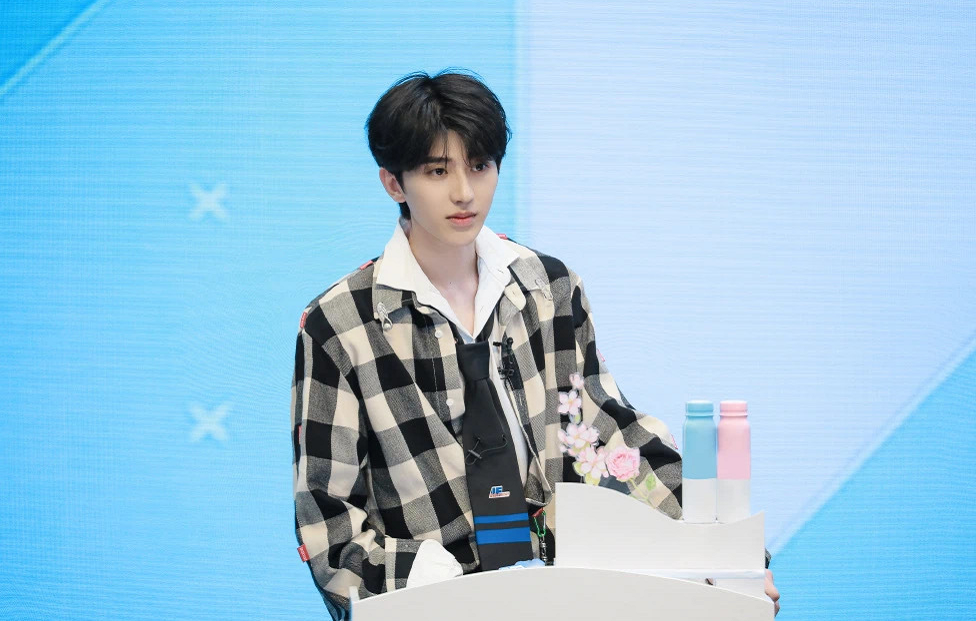 蔡徐坤|朱一龙、李现、蔡徐坤有望同台，节目未官宣，拟邀阵容已让人不淡定