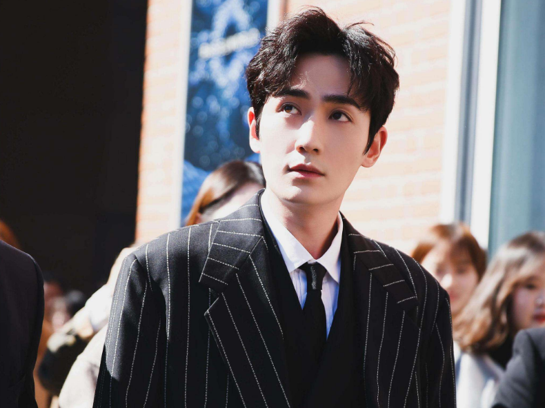 蔡徐坤|朱一龙、李现、蔡徐坤有望同台，节目未官宣，拟邀阵容已让人不淡定