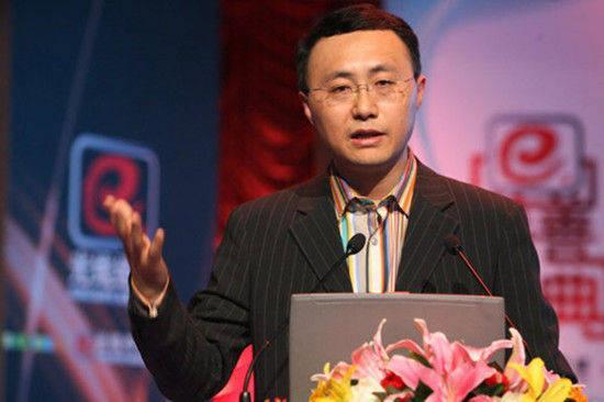 刘慈欣|刘慈欣曾说不让好莱坞拍三体，如今却和网飞签合同？本人回应原因