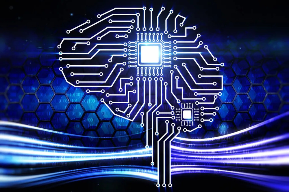 在人脑中嵌入芯片来治病,人脑会不会被操纵?_腾讯新闻