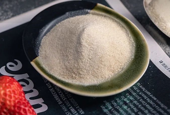 小苏打粉(bakingsoda):简称b.s.,用来使产