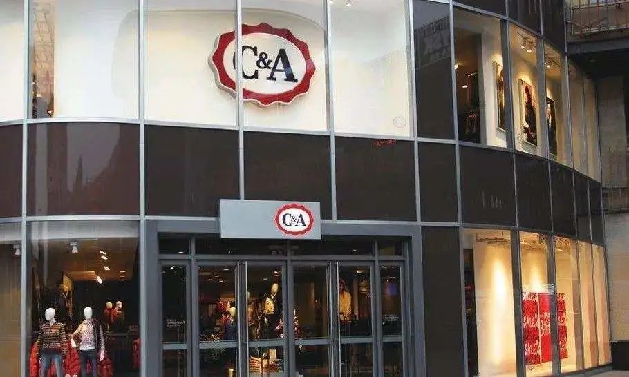 品牌c&a将其中国业务正式出售给总部位于北京的私募股权公司中科通融