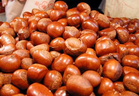板栗好吃难保存 分享3个储存小妙招 久放不坏 香甜又新鲜 腾讯新闻