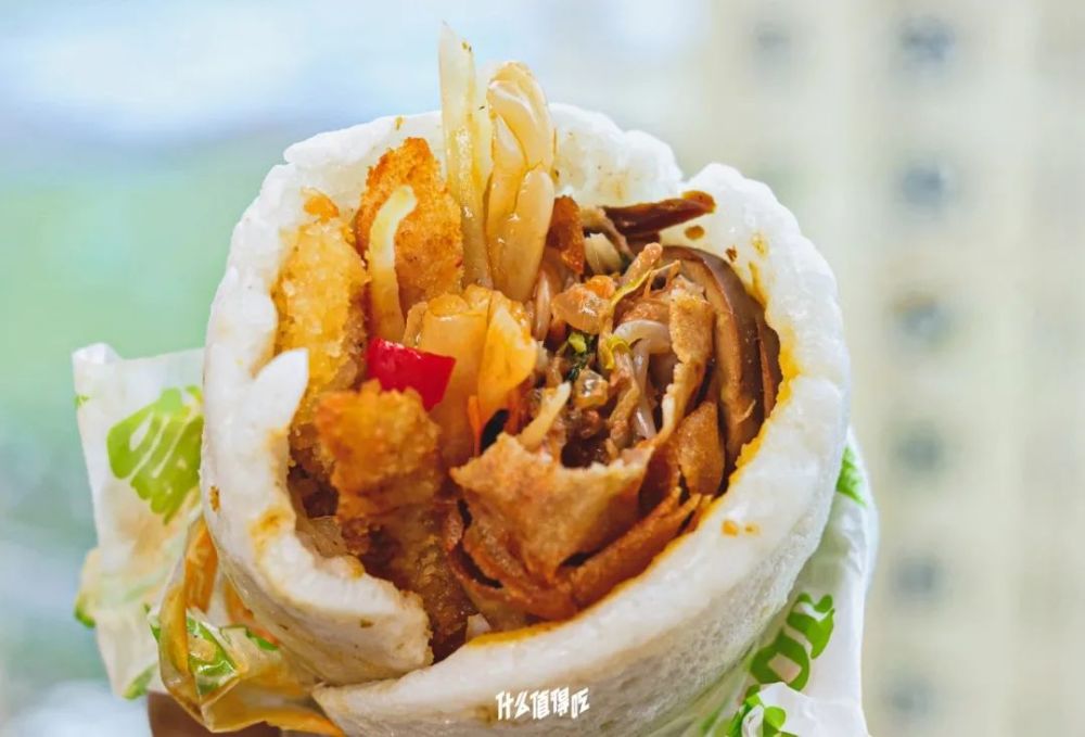 北方早餐巅峰属于天津早上6点