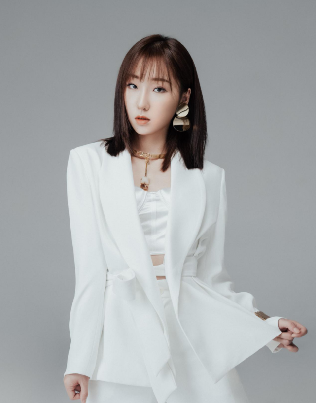 王瑞淇最新单曲看世间美好上线生命值得绽放