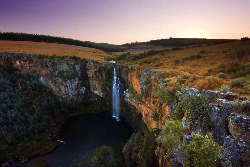 死亡不是终点也许有一天瓦坎达的航班真的会开通