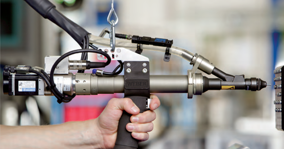 一文了解国内外主流的拧紧技术与工具厂商