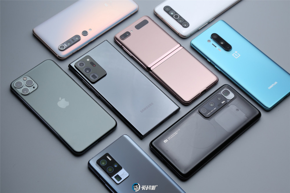 富贵的优雅,三星galaxy z flip 5g上手体验_腾讯新闻