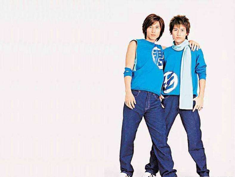 许君豪|前台湾偶像歌手“可米小子”主唱在成都当牙医：只是从一个家到另一个家