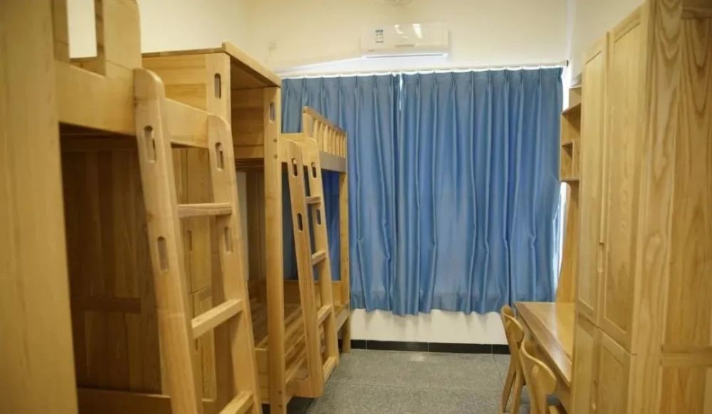 深圳近30所高中宿舍实景图曝光,你最喜欢哪家?_腾讯新闻