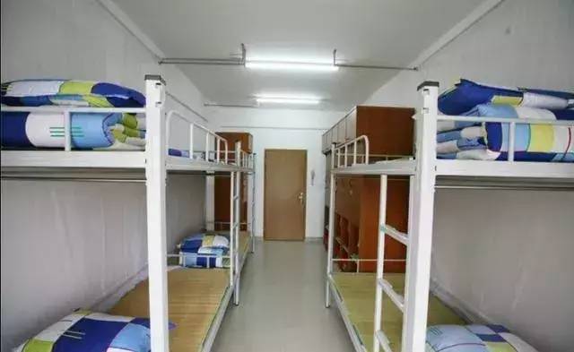 深圳近30所高中宿舍实景图曝光,你最喜欢哪家?_腾讯新闻