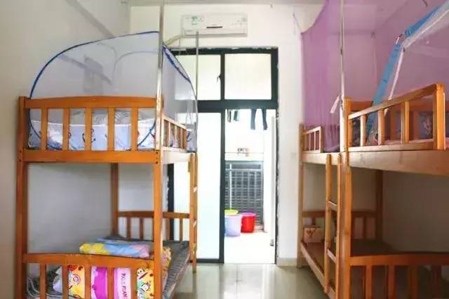 深圳近30所高中宿舍实景图曝光,你最喜欢哪家?_腾讯新闻