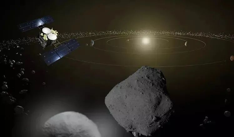 地球|距离仅剩4500万公里，日本飞船停止引擎，100天后重回地球