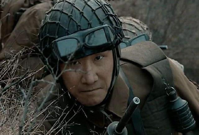 亮剑:山本特工队人少,战绩低,筱冢义男为何不惜一切代价营救?