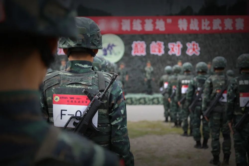 燕山深处的巅峰对决_腾讯新闻