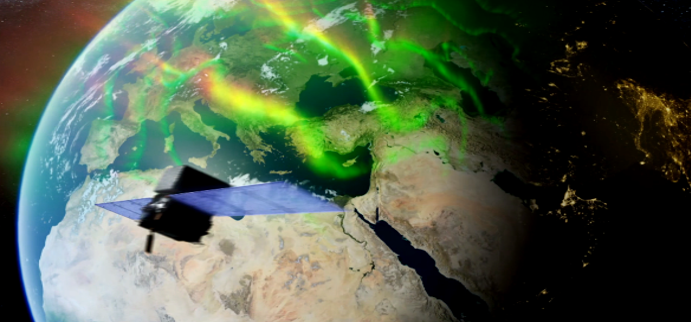 地球|毁灭世界的十种方式之二，“无从防备的末日”