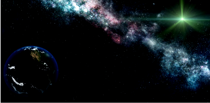 地球|毁灭世界的十种方式之二，“无从防备的末日”