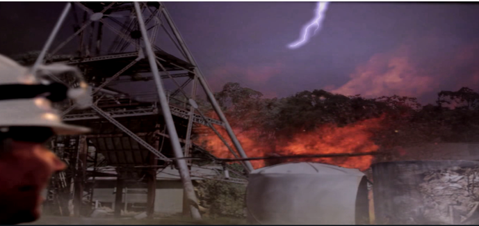 地球|毁灭世界的十种方式之二，“无从防备的末日”