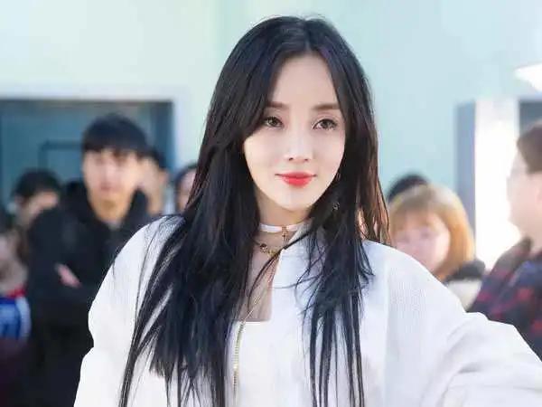 李小璐|李小璐、张庭和明道魔性共舞，童年又被毁了一遍