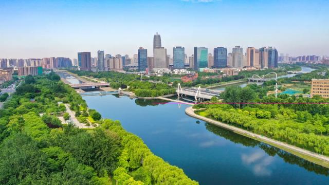 郑州|重磅！郑州再获“国字号”殊荣