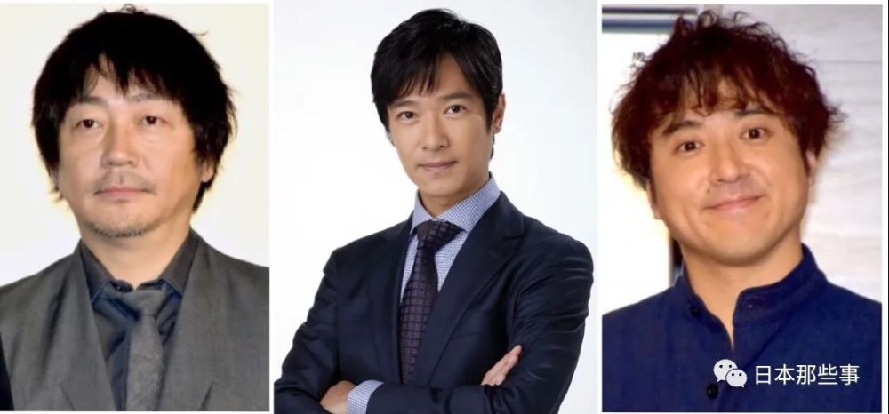 岛野渚|这是要掀起大叔热潮？