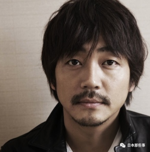 岛野渚|这是要掀起大叔热潮？